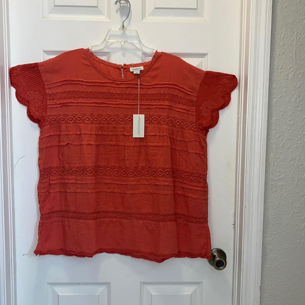 Sundance coral color